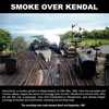 SMOKE OVER KENDAL