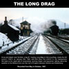 THE LONG DRAG