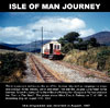 ISLE OF MAN JOURNEY