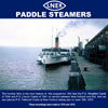 L.N.E.R. PADDLE STEAMERS
