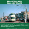 BLACKPOOL AND GLASGOW TRAMS