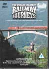 The World's Greatest Railway Journeys: Austria and Poland