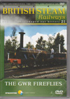 British Steam Railways #21: The GWR Fireflies