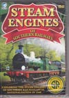 Steam Engines of Southern Railways