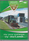 The Irish Railways Vol. 4