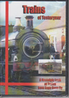 Trains of Yesterday